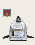 Geo Backpack